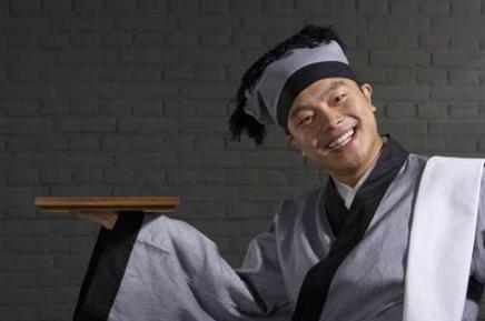 文史百科_先秦时期的人们吃什么？先秦哪些东西能吃？
