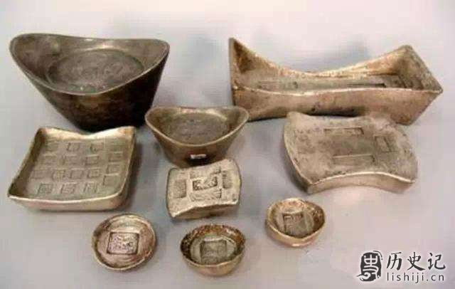 古代历史常识_一两银子价值多少 古代一两银子究竟值多少钱