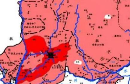 古代历史常识_晋国是怎么蜕变的？从一个偏远小国变成时代霸主！
