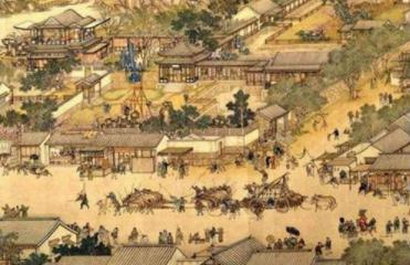 文史知识_“南柯一梦”讲的是什么故事？世外桃源在什么地方？