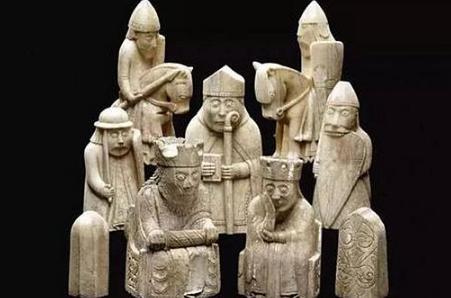 古代历史常识_大英博物馆十大镇馆之宝分别是什么？中国文物就有三件！