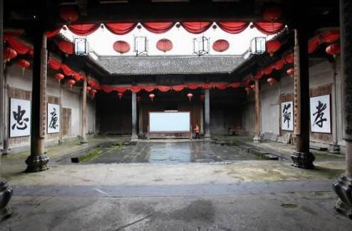 古代历史常识_古代是怎么维护血缘关系的？宗祠有哪些作用和意义？