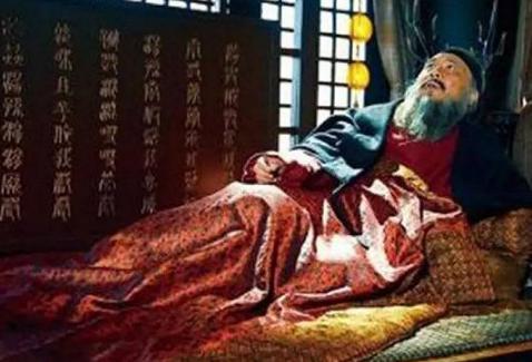 古代历史常识_曹操埋在哪里？曹操墓地发现后引起世人争议？