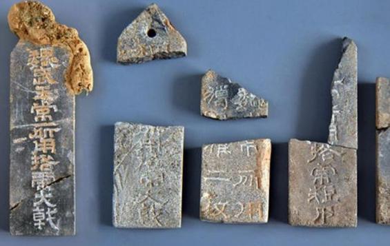 古代历史常识_曹操埋在哪里？曹操墓地发现后引起世人争议？