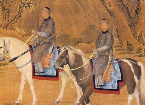 文史百科_清朝地方官员什么官职权力最大？清朝权力更替史！