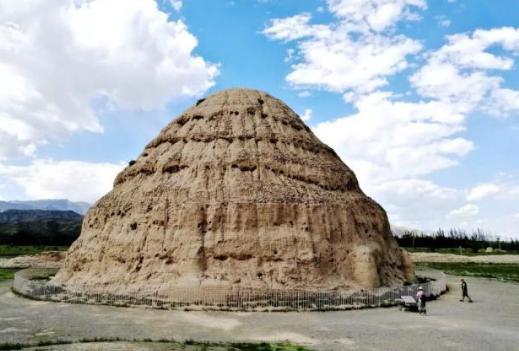 文史百科_中国古代历史王朝的名称都是怎么来的？18个朝代的由来！