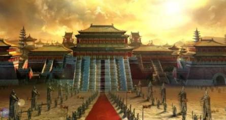 古代历史常识_两百多年的西汉经历了些什么？如何简单了解西汉历史？
