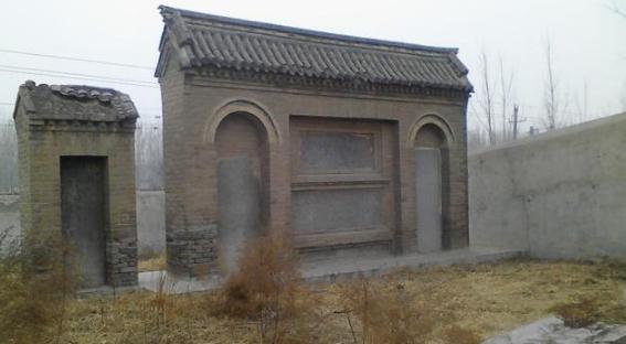 古代历史常识_曹操埋在哪里？曹操墓地发现后引起世人争议？
