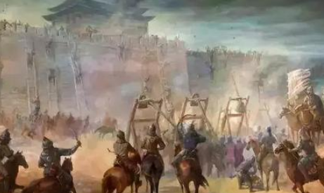 三国战役_樊城之战的结果